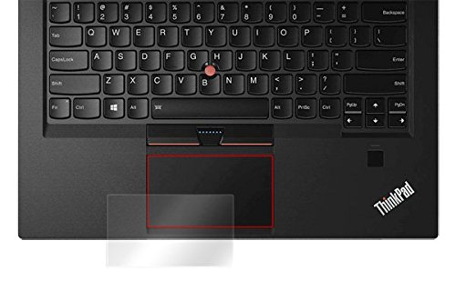 OverLay Protector for �g���b�N�p�b�h ThinkPad X1 Carbon (2016�N���f��) �L�[�{�[�h �ی� �V�[�g �t�B���� �v���e�N�^�[ OPTHINKPADX1CARBON16TP/12