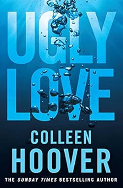 Ugly Love cover image