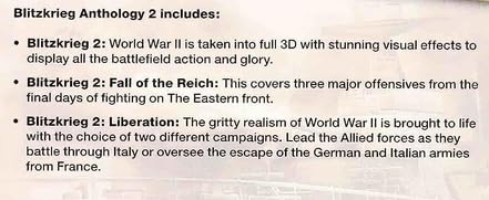 Listado y reviews de Juego pc panzers los preferidos por los clientes. 7 Imagen adicional