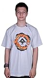 LRG Men's Outer Space T-Shirt