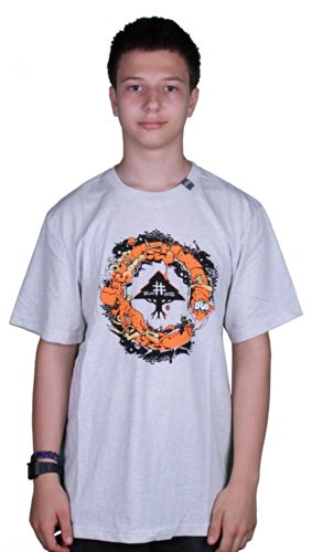 LRG Men's Outer Space T-Shirt