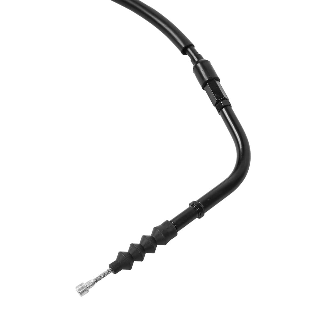 przepustnica sprzęgło Linki sprzęgła Do części motocyklowych 700MT 700 MT MT700 Linka przepustnicy Regulowana linka drzwi olejowych(2pcs Throttle Cable)