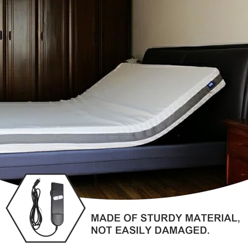 Interruptor manual eléctrico para sillón reclinable que soluciona mandos rotos 7