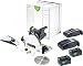 Produktbild Festool Akku-Tauchsäge TSC 55 Li 5,2 REBI-Plus/XL-SCA