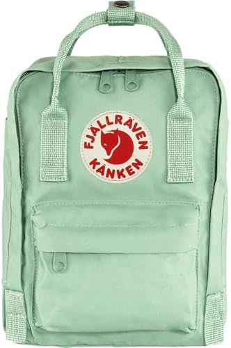 Fjallraven, Kanken Mini Classic Backpack for Everyday