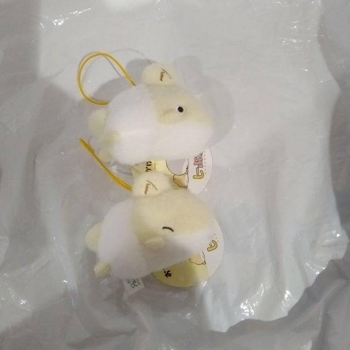 おでかけ子ザメ しーぷわ ベビー お手玉マスコット おでかけ子ザメ しーぷわ ベビーお手玉マスコット | 商品紹介