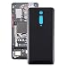 Produktbild Xiaomi Ersatz Batterie-Back-Abdeckung für Xiaomi Redmi K20 / K20 Pro/MI 9T / MI 9T Pro Xiaomi Ersatz (Farbe : Black)