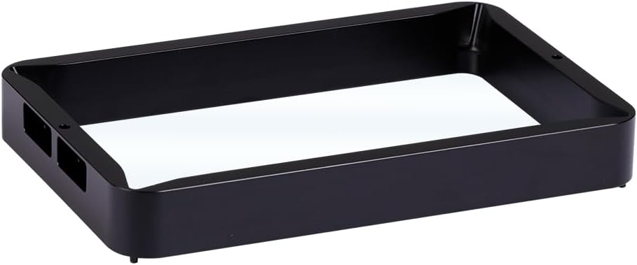 ANYCUBIC 3D Printer Photon Mono M5s, 10.1 in Plastic Vat, Black,