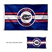 WinCraft Florida Gators Double Sided Embroidered Flag