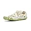 Ivory/Green