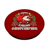 Zoom IMG-1 carino cat pun merry x Zoom IMG-1 carino cat pun merry x