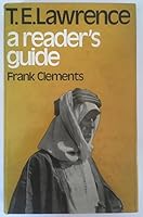 T.E.Lawrence: A Reader's Guide 0715354094 Book Cover