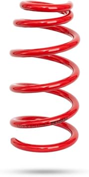 Pedders - Rear Coil Spring 2006+ Hyundai Santa Fe 240154