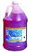 Paragon Motla Premium Sugar-Free Sno-Cone and Shaved Ice Syrup, Tigers Blood, Gallon