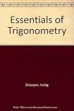 Essentials of Trigonometry