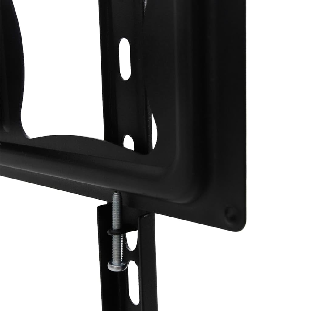 Supporto da parete per TV da 26-70 pollici, estensibile, orientabile, inclinabile, con VESA 400 x 400 mm, portata 40 kg, per soggiorno, ufficio, gaming, monitor