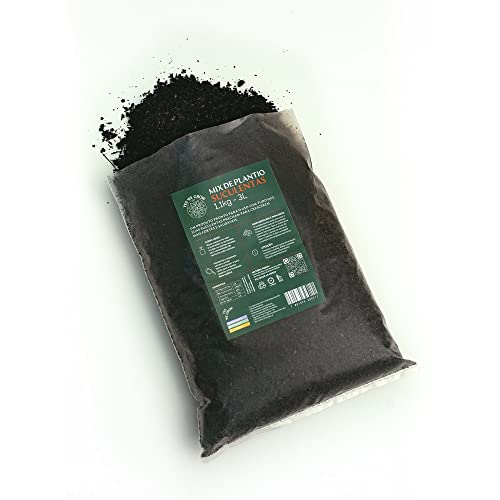Mix de Plantio Yes, We Grow Suculentas - 3L