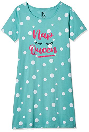 Image of Longies Women Nightgown
