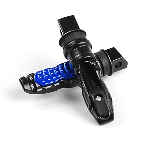 Repose-Pieds de Moto en alliage d'aluminium pour YZF R1 et R6 de 2002 à 2020
