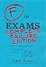 F in Exams: Complete Failure Edition