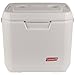 Coleman Coastal Xtreme Series Marine Portable Cooler , White, 28 Quart