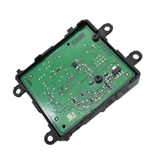 Module commande 8r0907472a résout l'extinction de phare Q5 - Unité contrôle ballast - 3