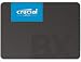 Produktbild SSD 480GB BX500