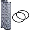 2 Pack with 2 O-Rings