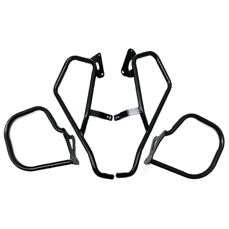 Protection de moteur K1600GT barre pare-chocs pour moto BMW 2011-2023