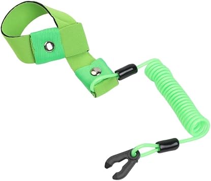 Marine Outboard Motor Engine Boat, Switch Lanyard Suit for Jet Ski, Outboard Safety Rope