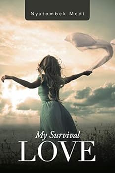 Paperback My Survival Love Book