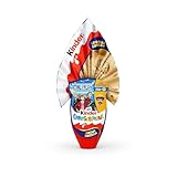 Uovo Kinder Gransorpresa: Stranger Things