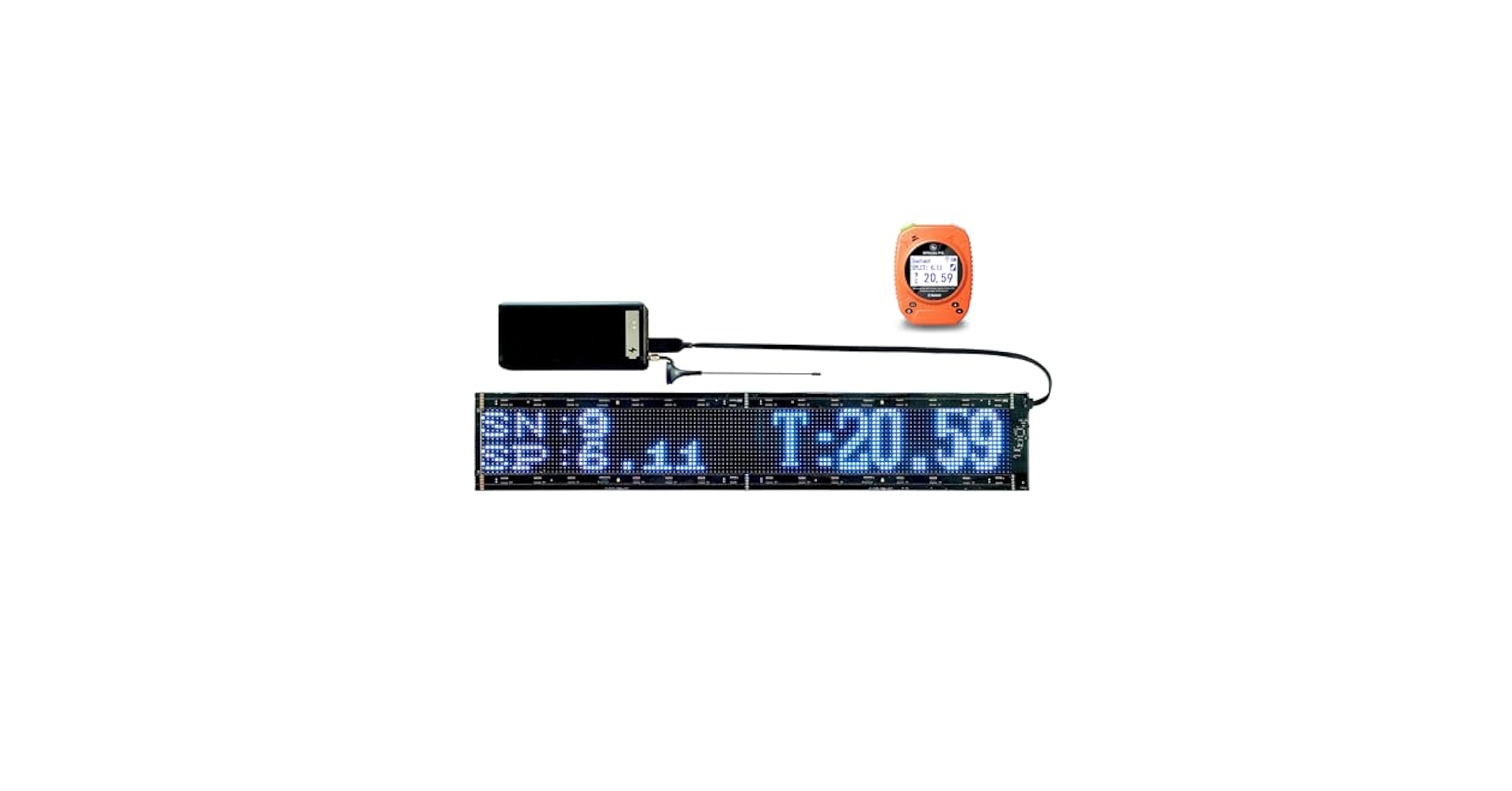 Amazon.com : SPECIAL PIE Shot Timer for Shooting Competition