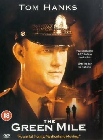 The Green Mile 2 Disc Special Edition
