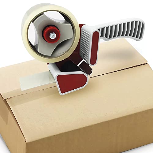 Suporte Para Fita Aplicador Dispensador Fita Larga 50mm