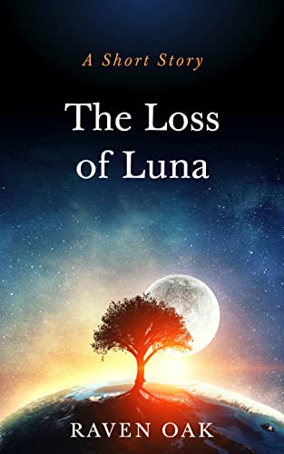 Cover of The Loss of Luna