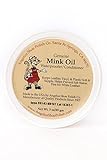 Angelus Mink Oil Conditioner