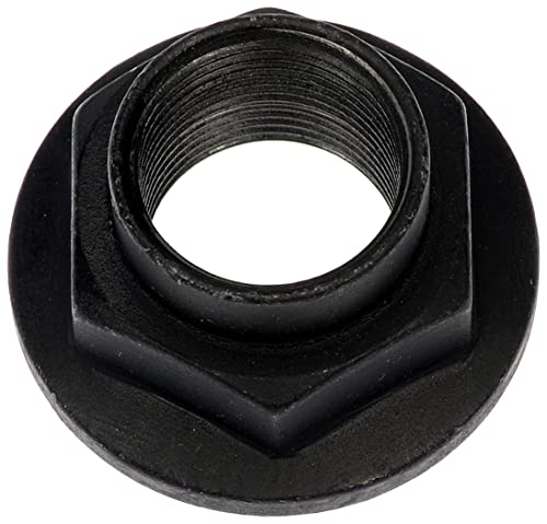 Spindle nut Dorman 615-978 kit de rechange d'écrou d'essieu Hyundai Kia 2 pces