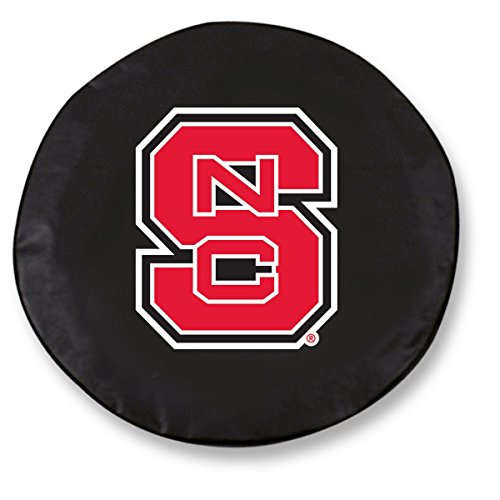 30 x 10 North Carolina State Tire Cover