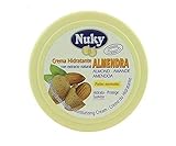 CREMA H. NUKY ACEITE DE ALMENDRAS