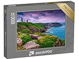 cap frehel bretagne meteo Puzzles premium avec des images de premier choix : de professionnels de la photo pour les fans de puzzles
