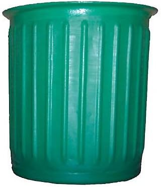 Bragley Manufacturing Company 60GH Clean-Up Barrel, 60-Gallon