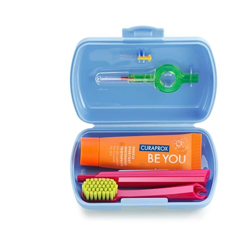 Produktbild CURAPROX BE YOU Travel Set