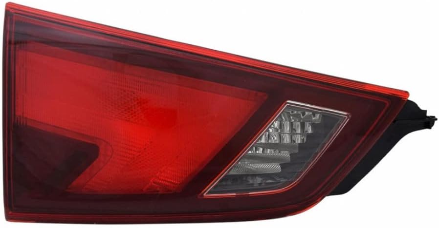 For Nissan Rogue Sport Tail Light 2017 2018 2019 Passenger Side | Replacement For NI2803120 | 26550-6MA5A