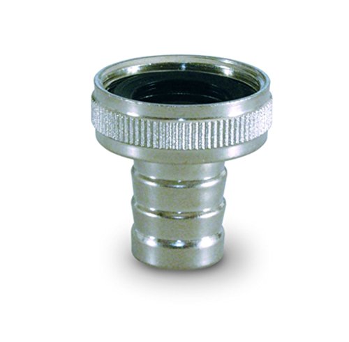 Anzapack 852498D - Manguito Antielectrolisis M-H 1/2