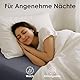 Strauss Home® Jersey Spannbettlaken Spannbetttuch Bettlaken 100% Baumwolle 140x220-160x220 cm Übergrösse Wasserbett Boxspringbett (Anthrazit)