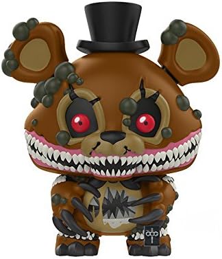 Funko Mystery Mini - FNAF The Twisted 