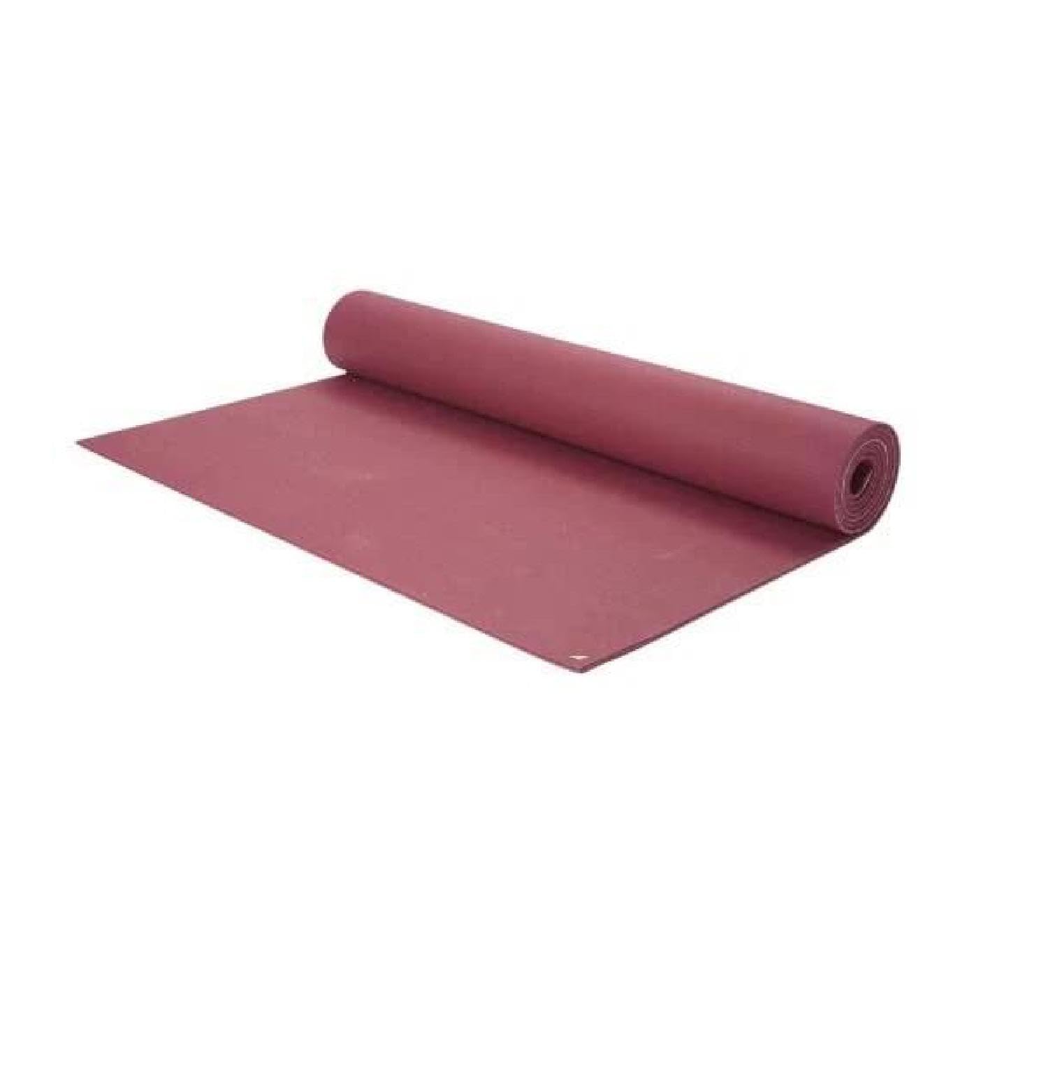 for Harmony Yoga Mat - Thick Gym Fitness Mat Non-Natural Ru