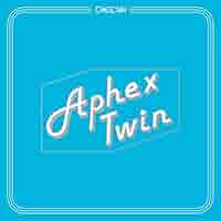 Aphex Twin エイフェックス ツイン CDセット APHEX TWIN | Selected Ambient Works Volume II - STORE15NOV