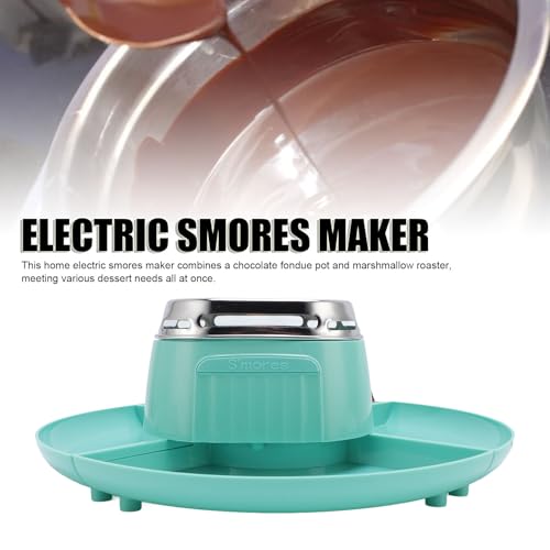 Máquina eléctrica para postres con temperatura ajustable miniatura 2
